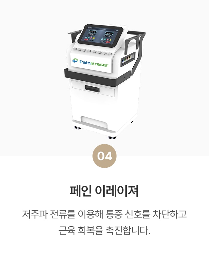 페인 이레이져