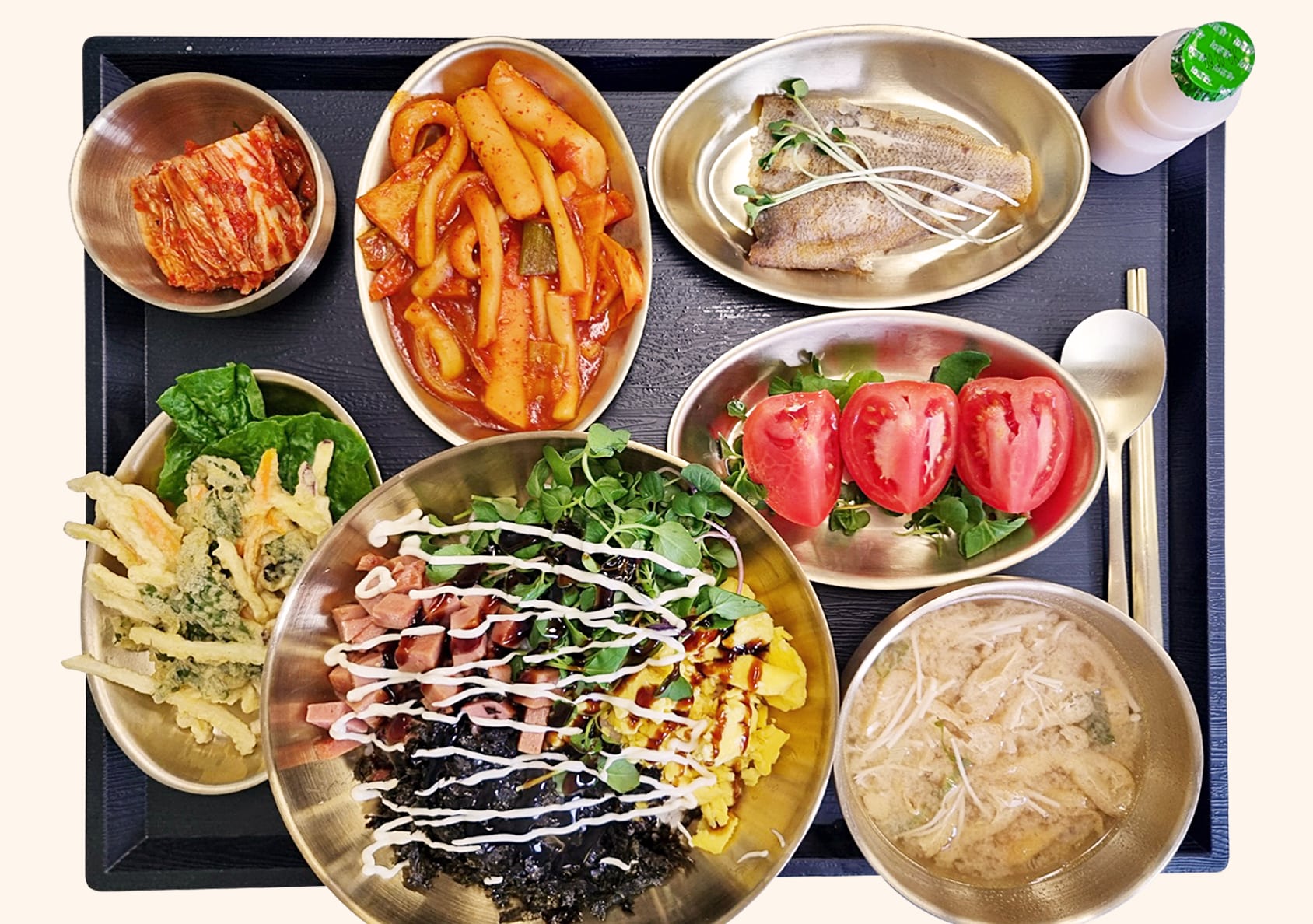 식단 사진