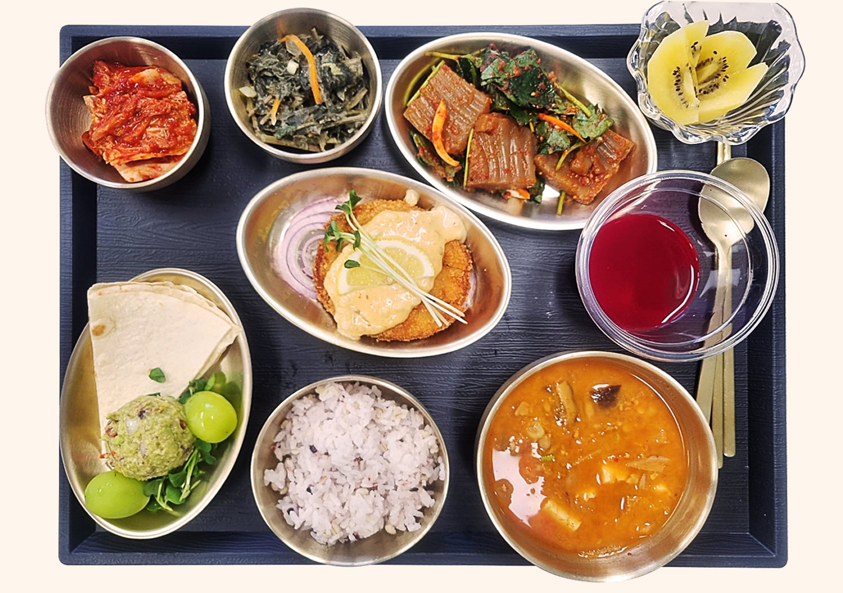 식단 사진
