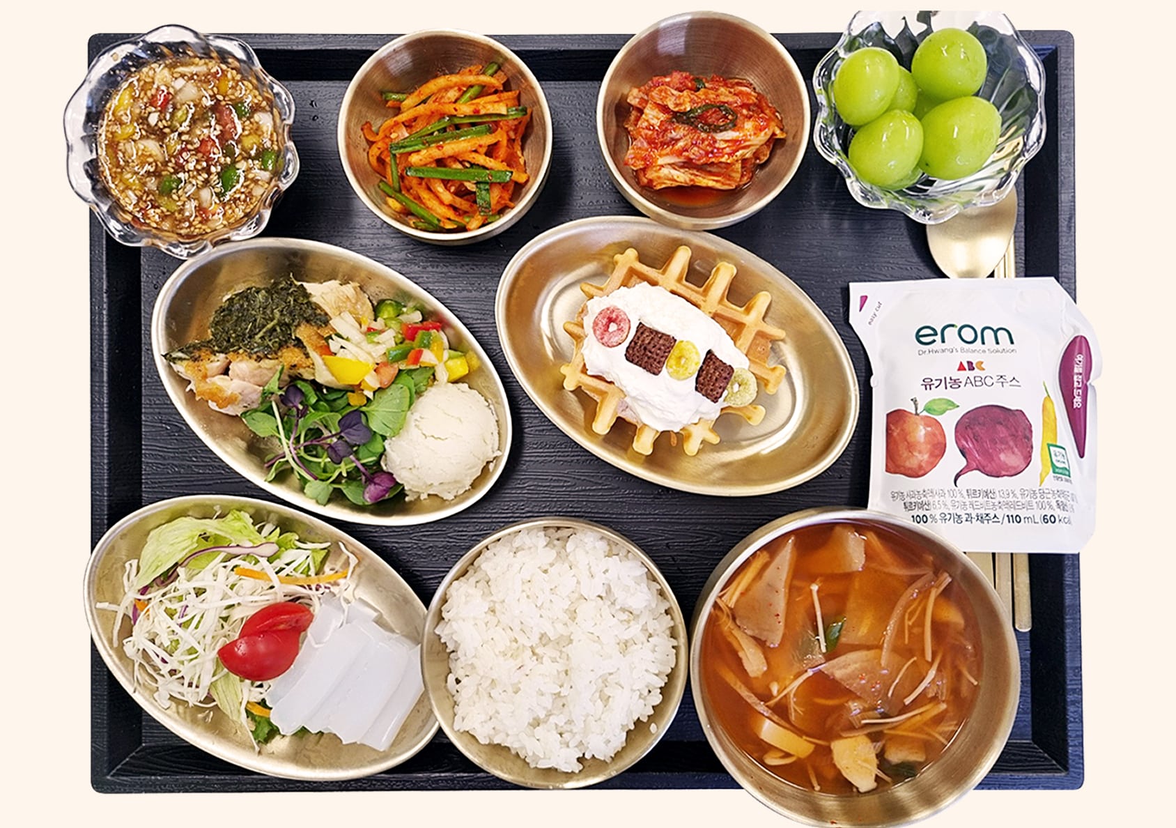 식단 사진