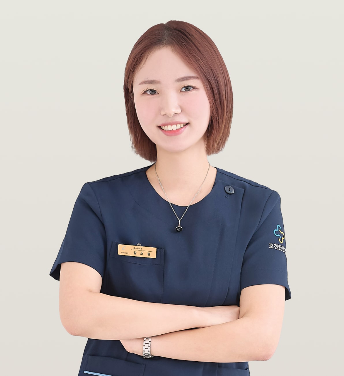 강소연 도수치료사