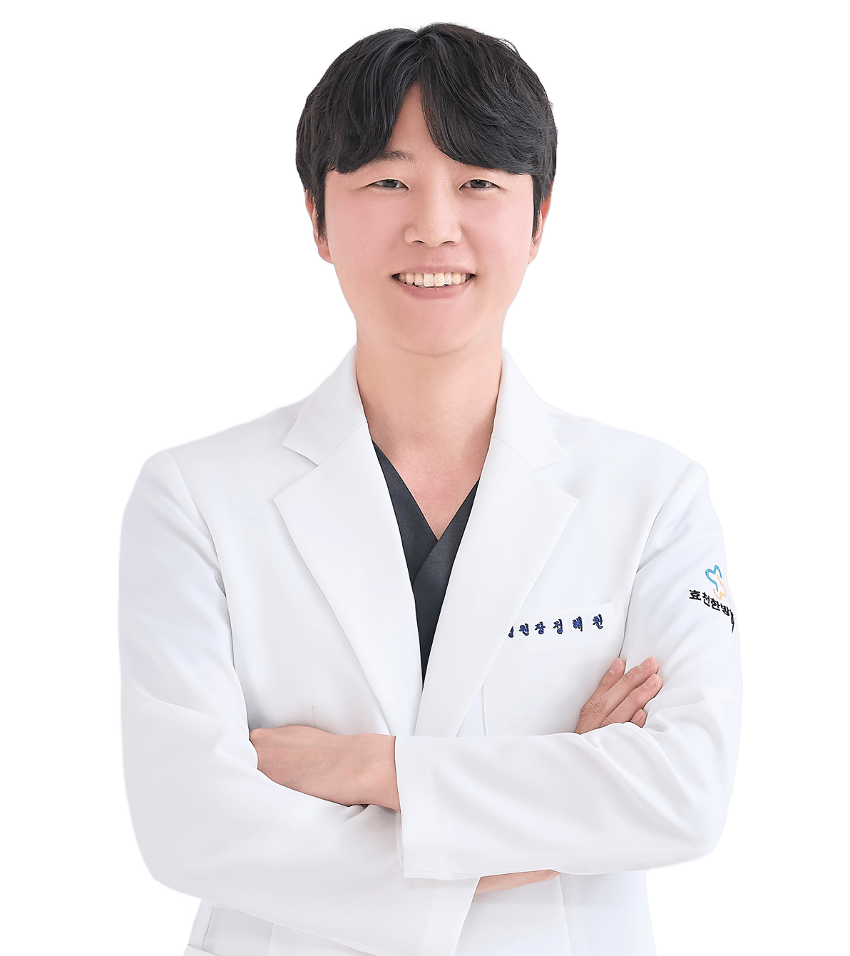 대표원장 정해천